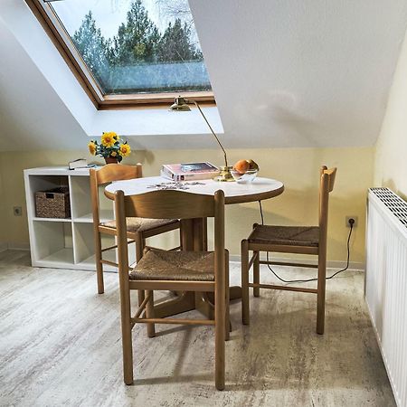 Holiday Home Lenzer Hoeh-1 By Interhome Extérieur photo