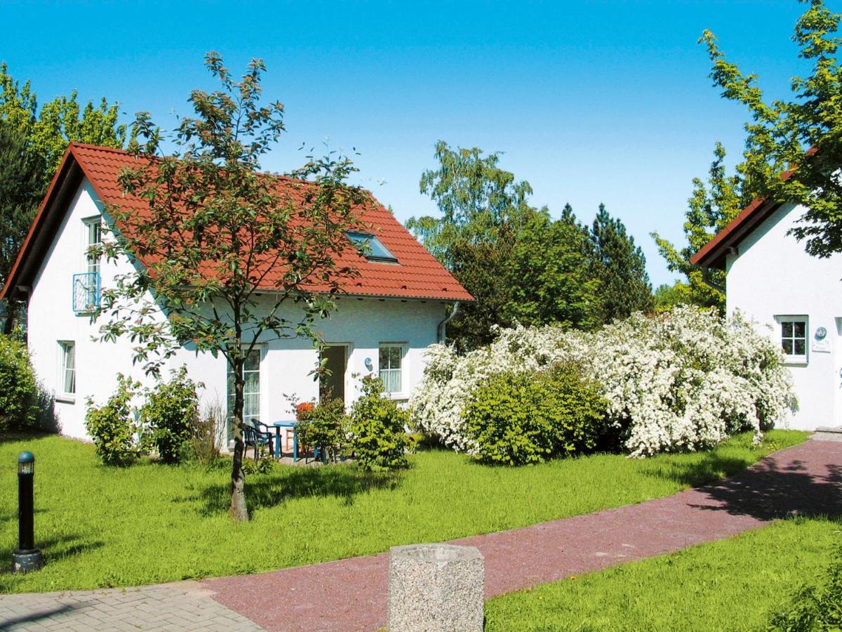 Holiday Home Lenzer Hoeh-1 By Interhome Extérieur photo