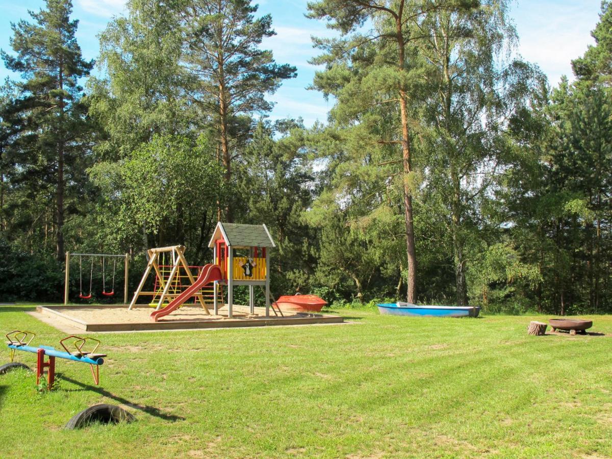 Holiday Home Lenzer Hoeh-1 By Interhome Extérieur photo