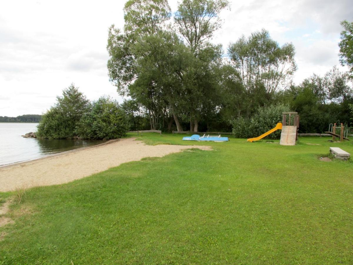 Holiday Home Lenzer Hoeh-1 By Interhome Extérieur photo