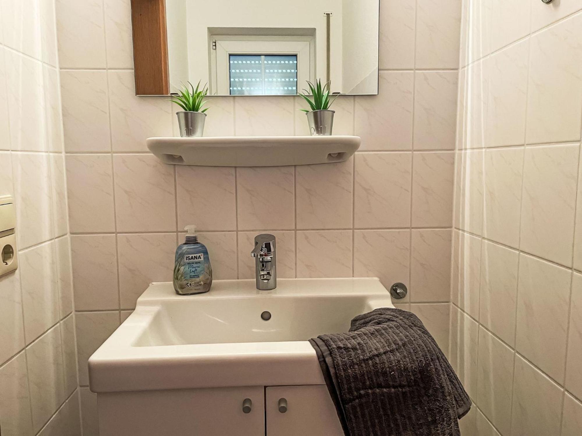 Holiday Home Lenzer Hoeh-1 By Interhome Extérieur photo