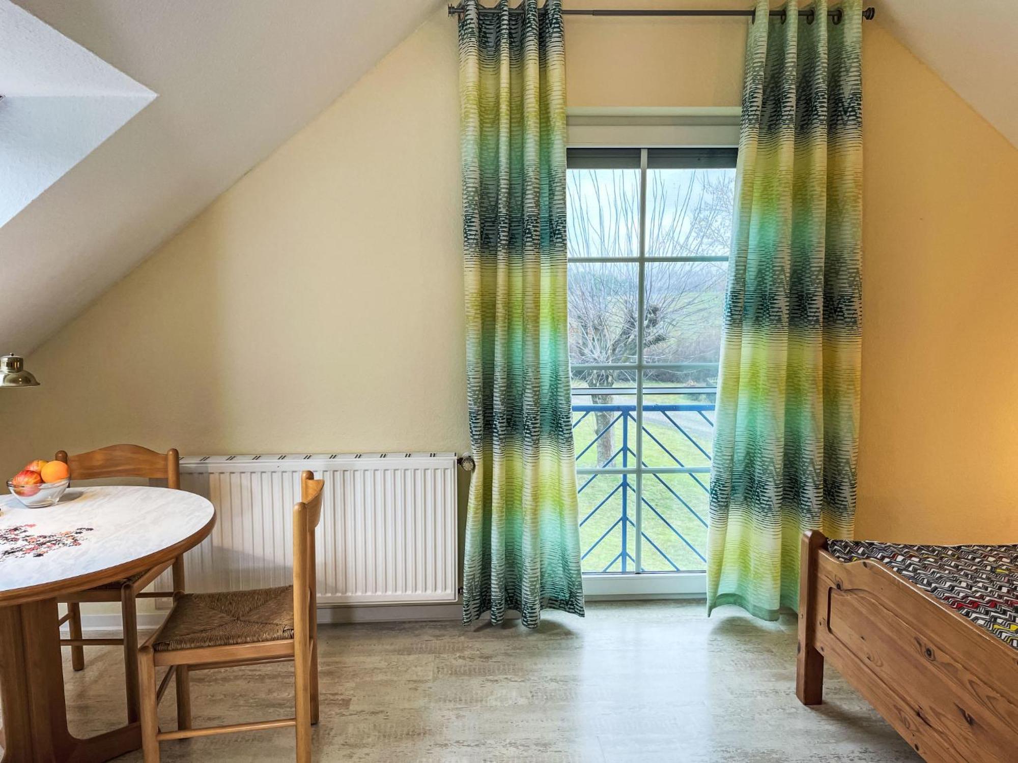 Holiday Home Lenzer Hoeh-1 By Interhome Extérieur photo
