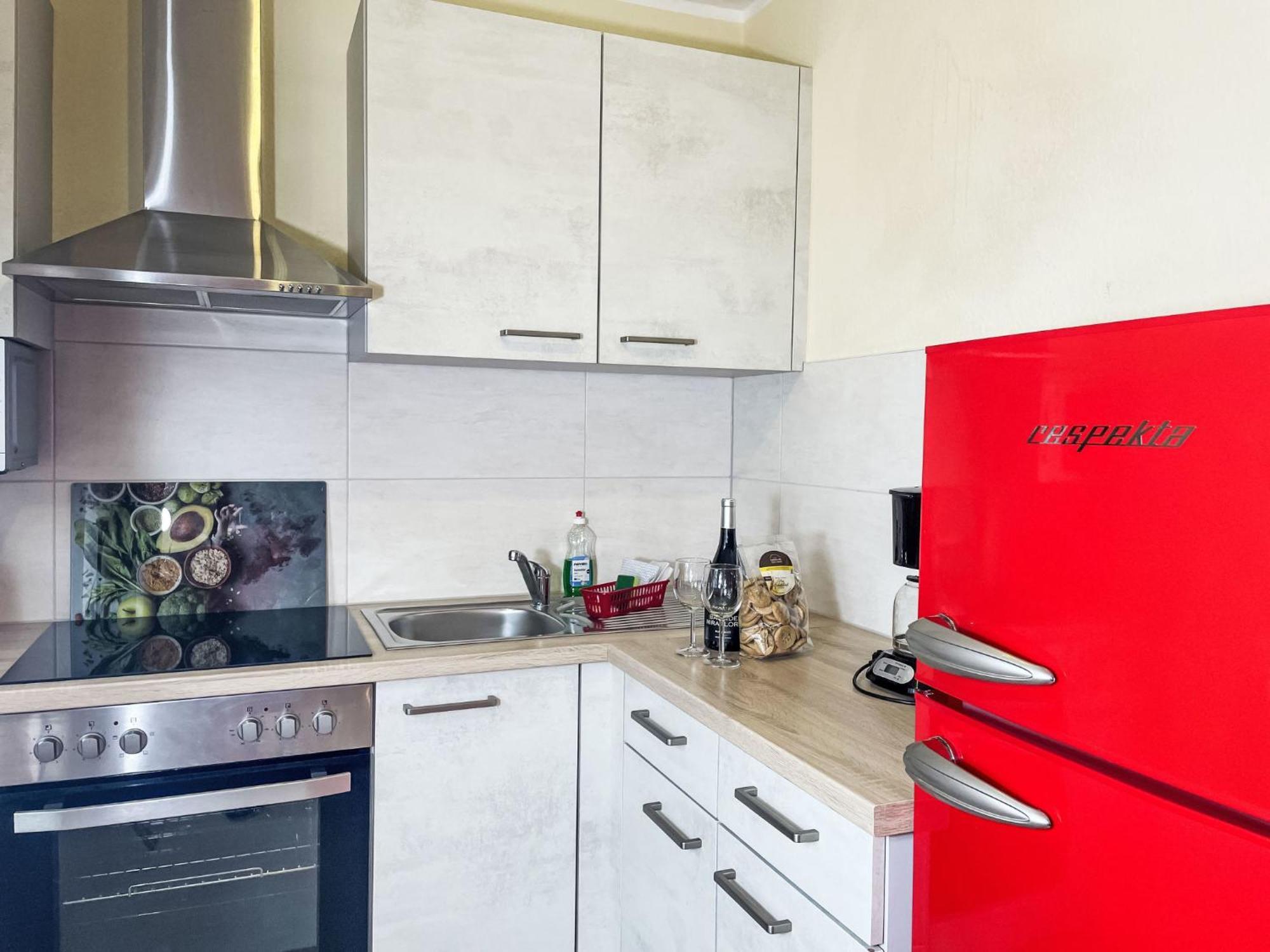 Holiday Home Lenzer Hoeh-1 By Interhome Extérieur photo