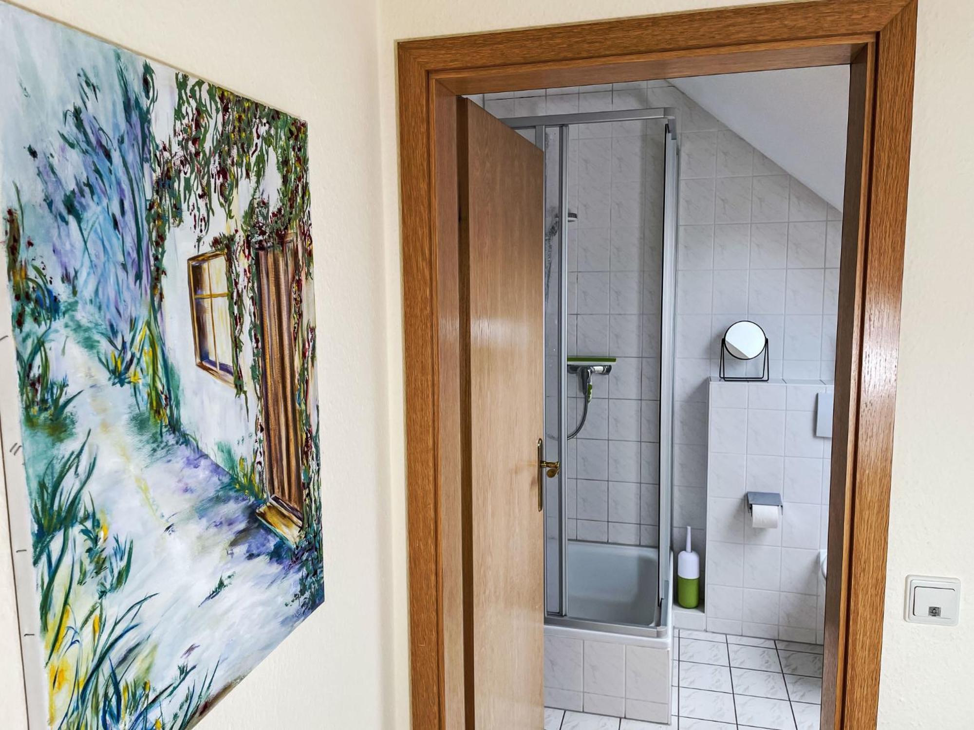 Holiday Home Lenzer Hoeh-1 By Interhome Extérieur photo