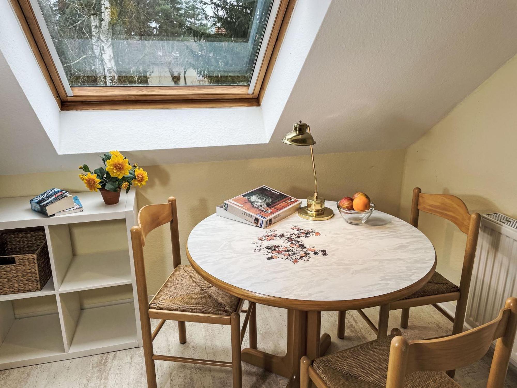 Holiday Home Lenzer Hoeh-1 By Interhome Extérieur photo