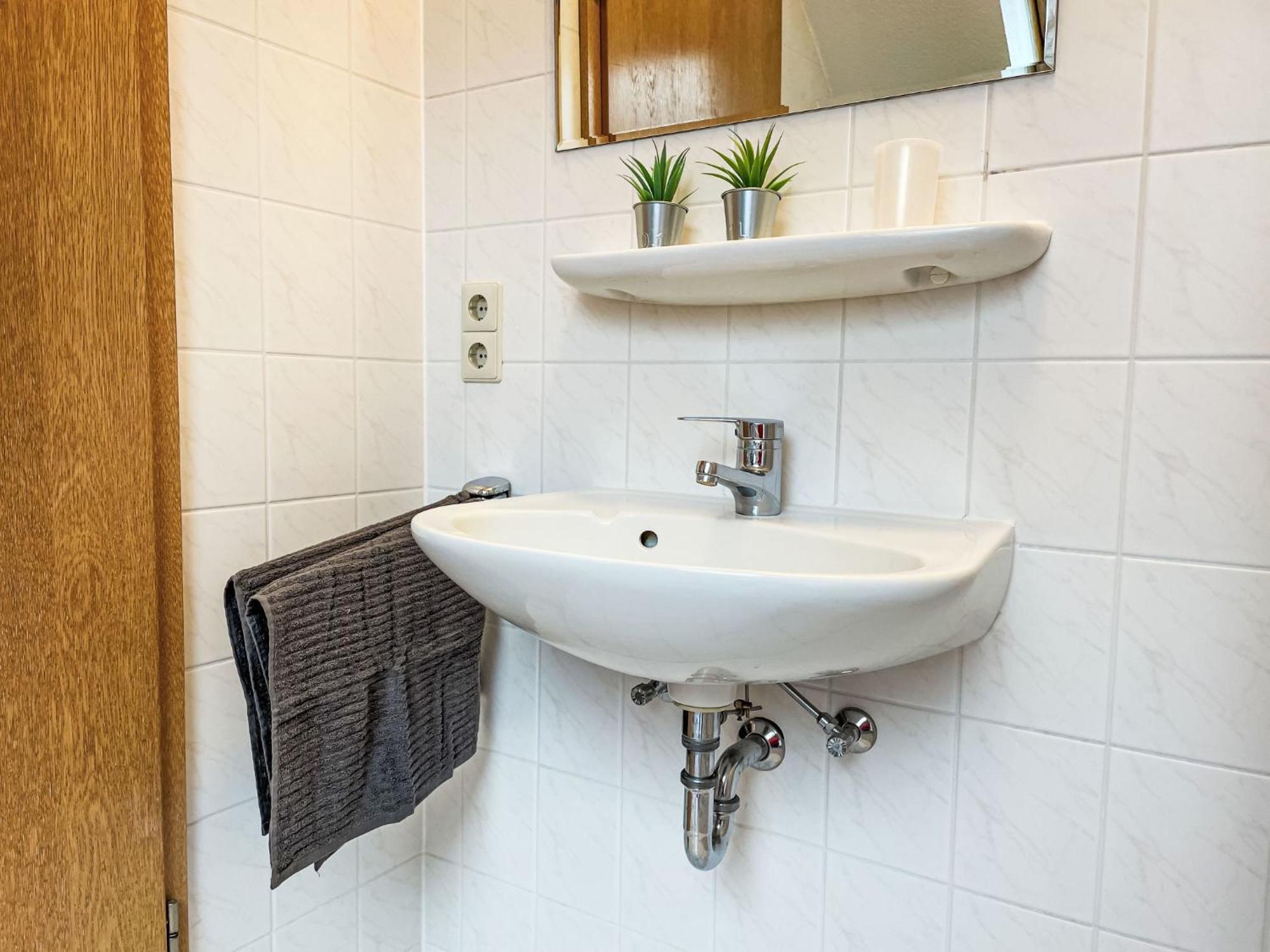 Holiday Home Lenzer Hoeh-1 By Interhome Extérieur photo