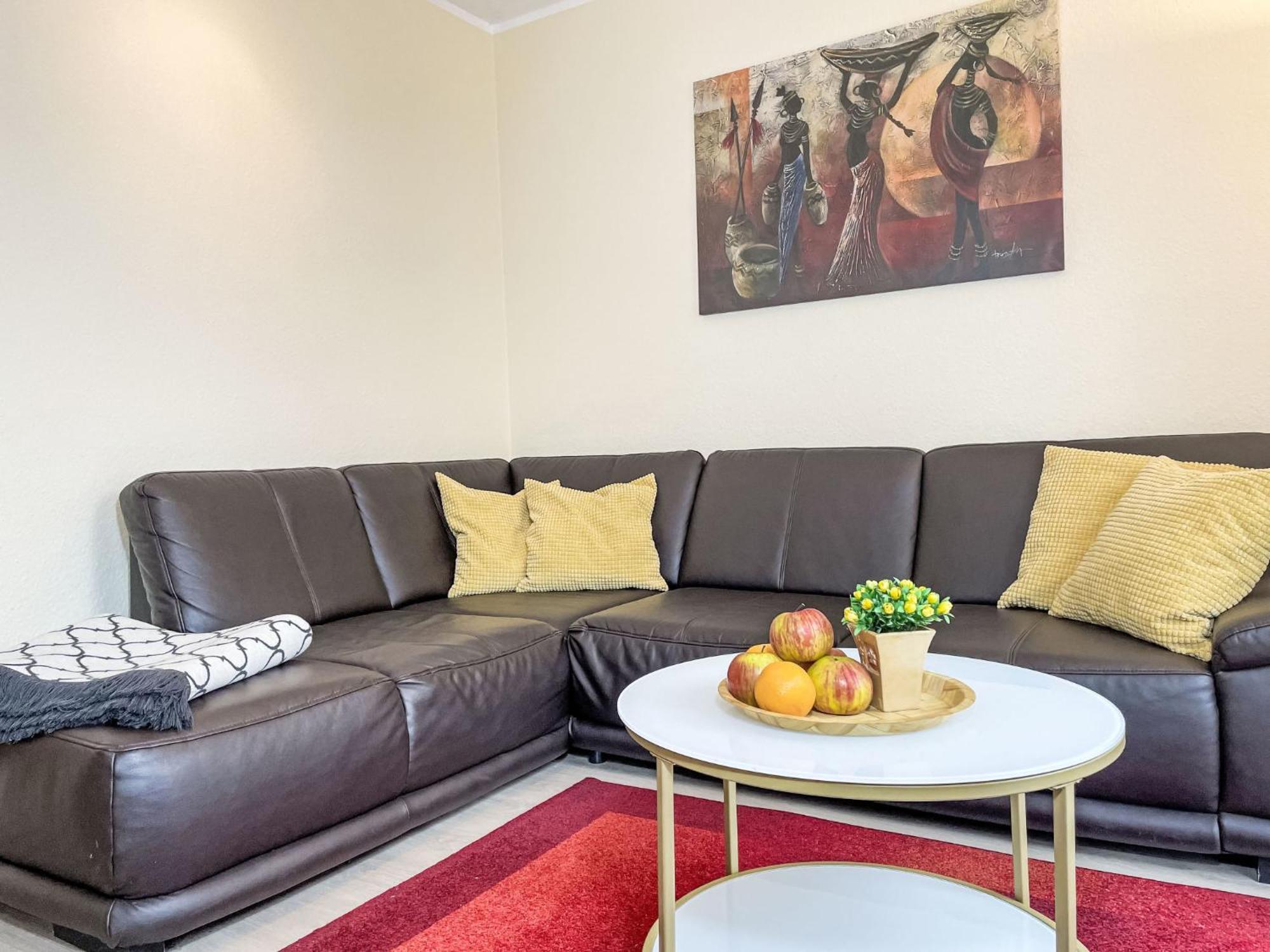 Holiday Home Lenzer Hoeh-1 By Interhome Extérieur photo