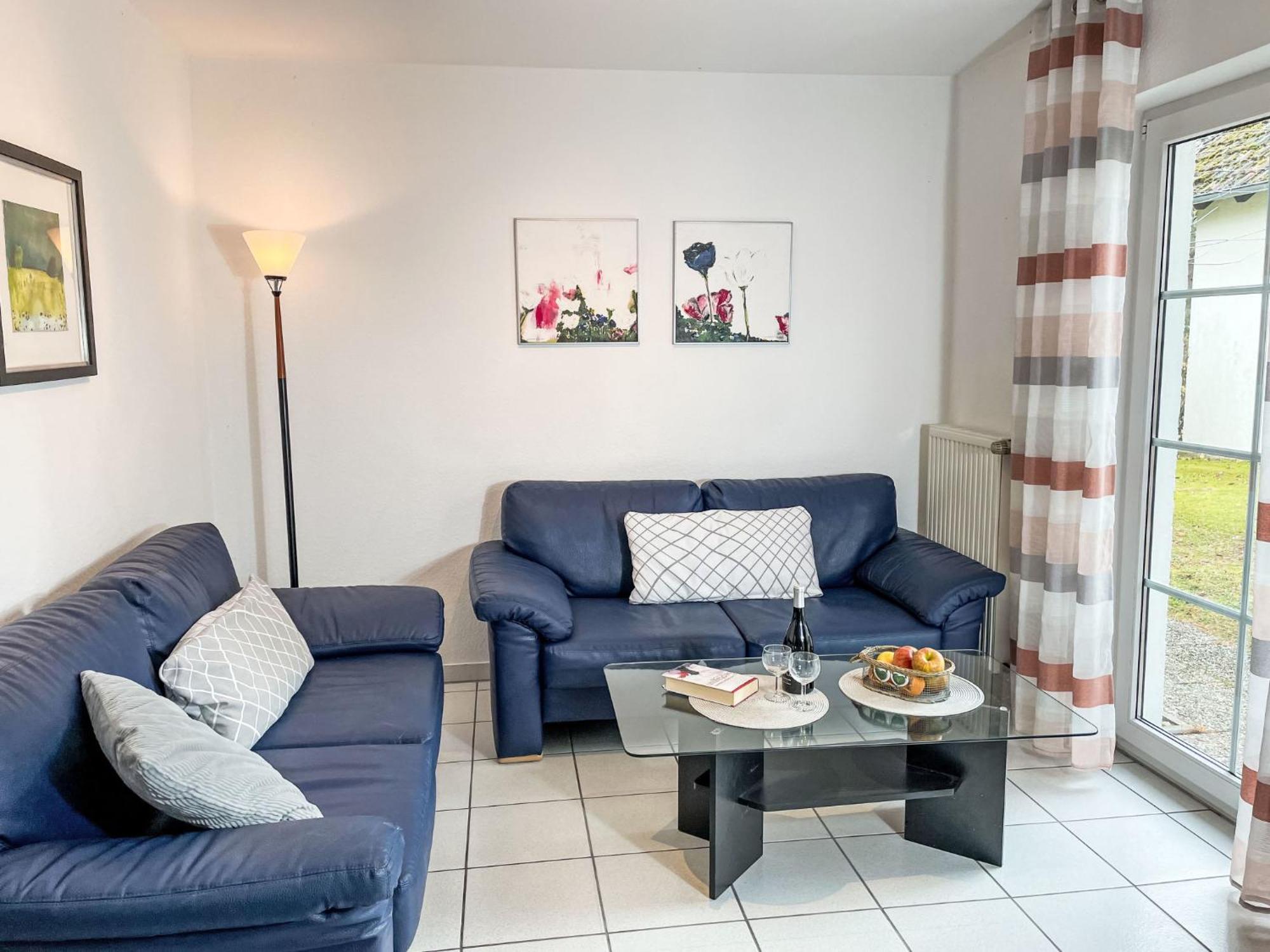 Holiday Home Lenzer Hoeh-1 By Interhome Extérieur photo