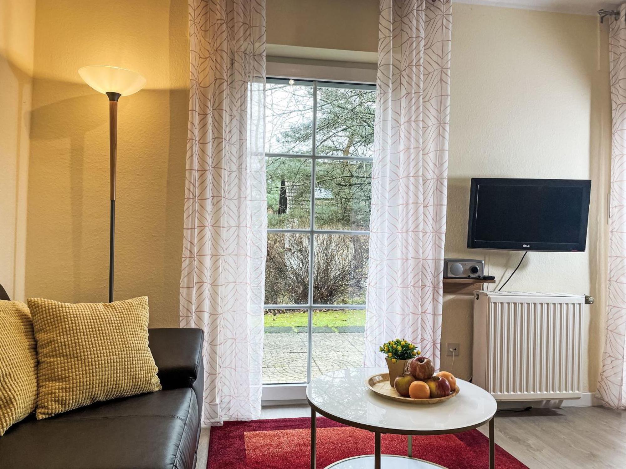 Holiday Home Lenzer Hoeh-1 By Interhome Extérieur photo