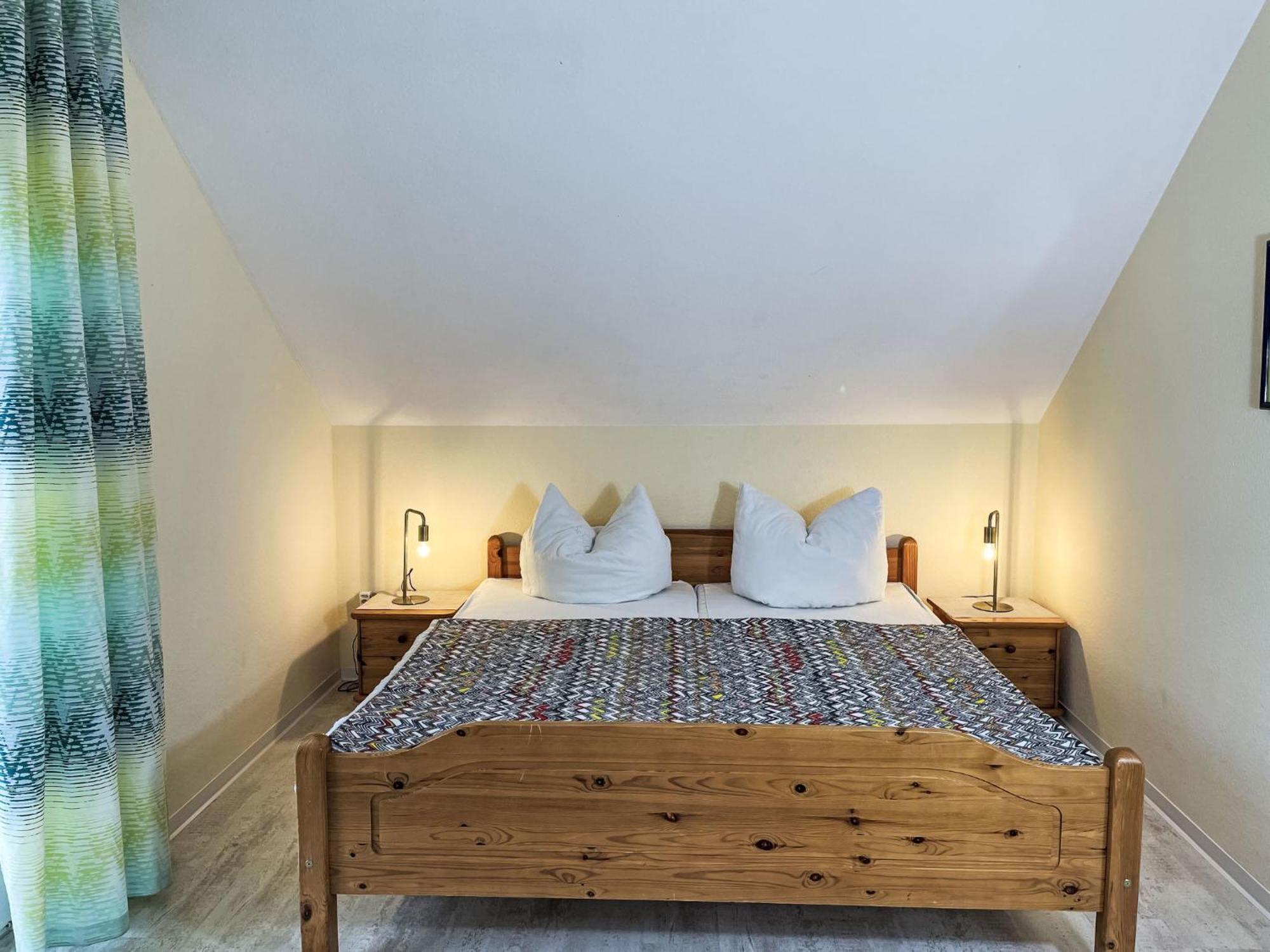 Holiday Home Lenzer Hoeh-1 By Interhome Extérieur photo