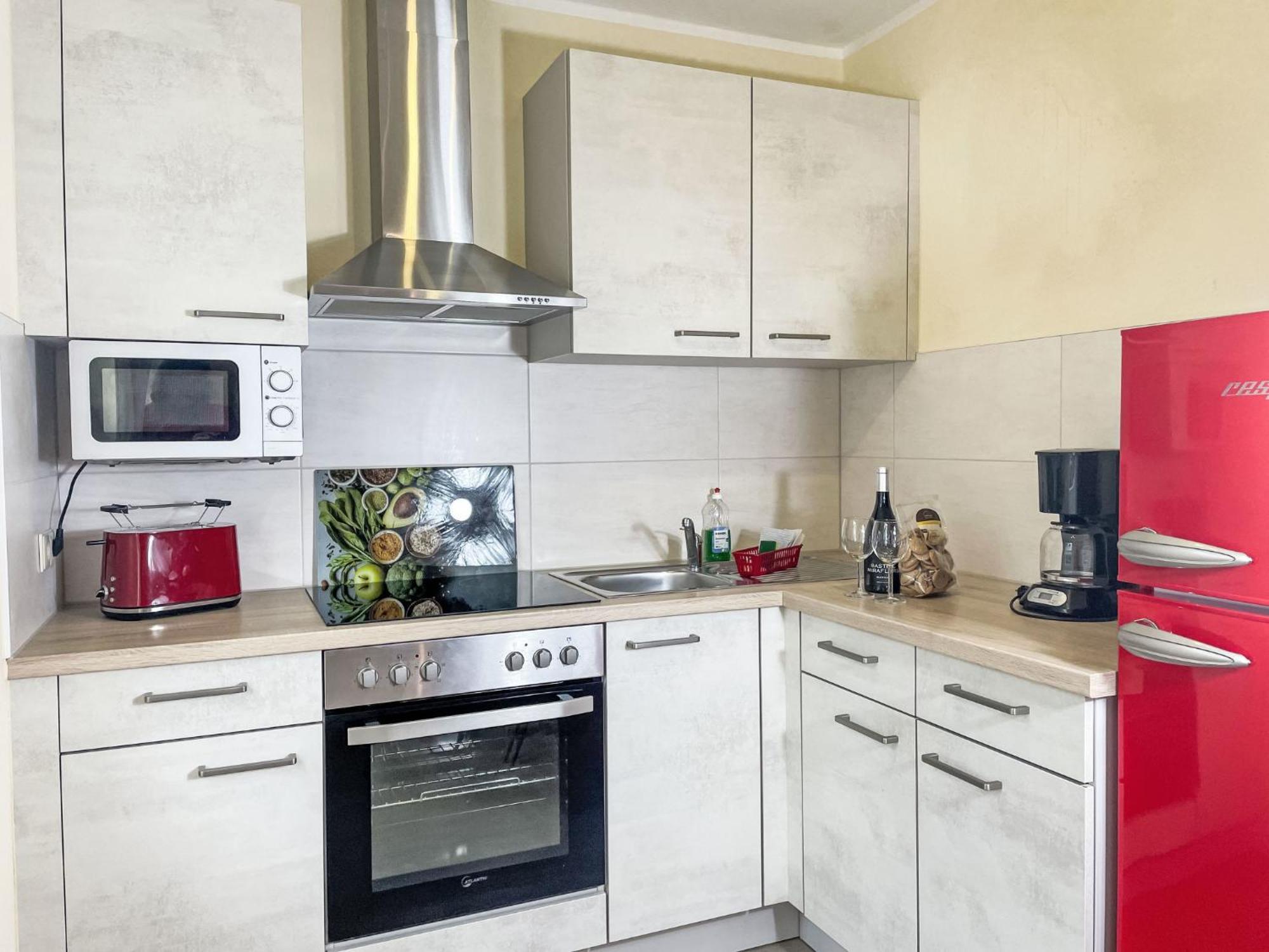 Holiday Home Lenzer Hoeh-1 By Interhome Extérieur photo