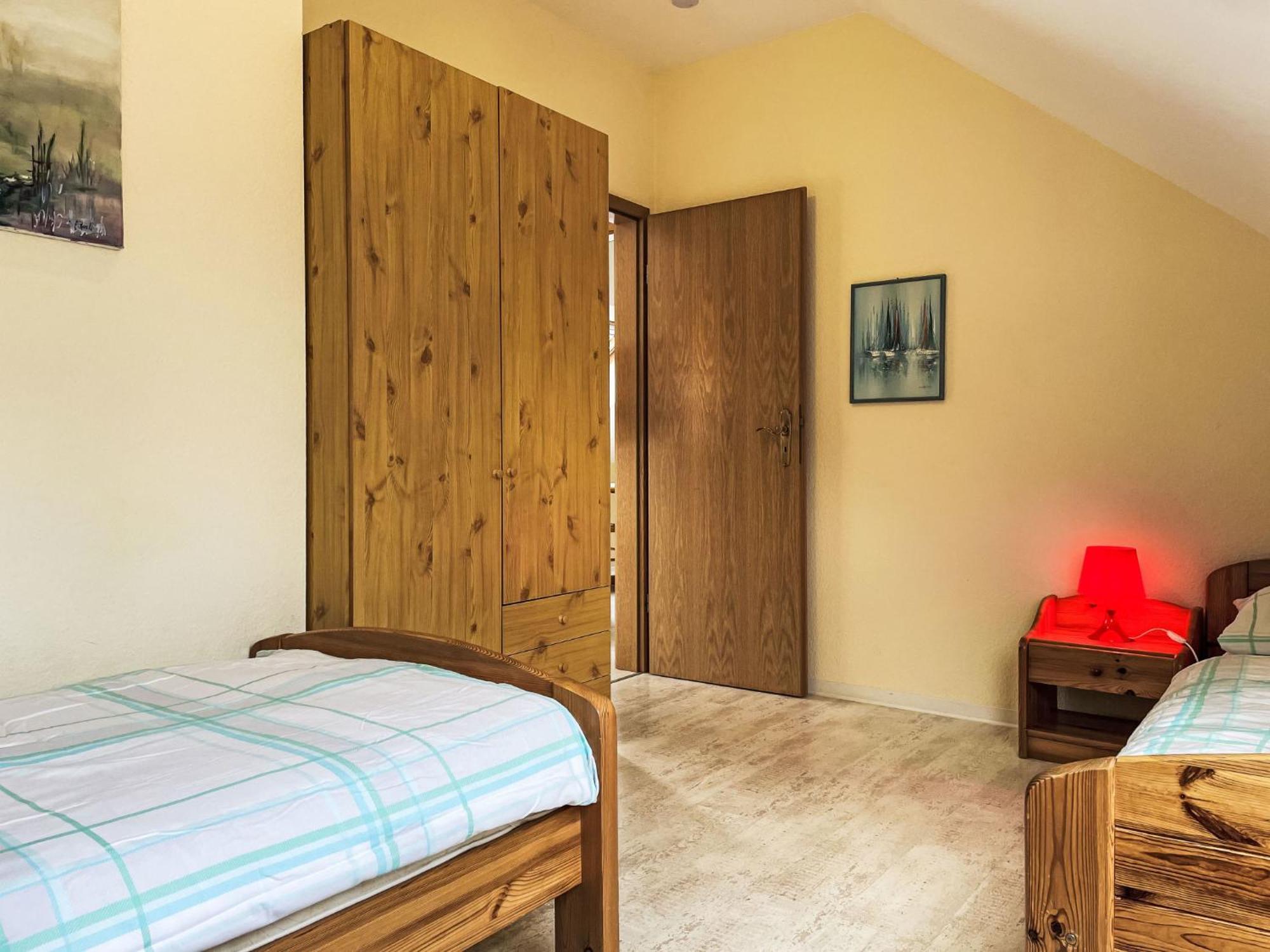Holiday Home Lenzer Hoeh-1 By Interhome Extérieur photo