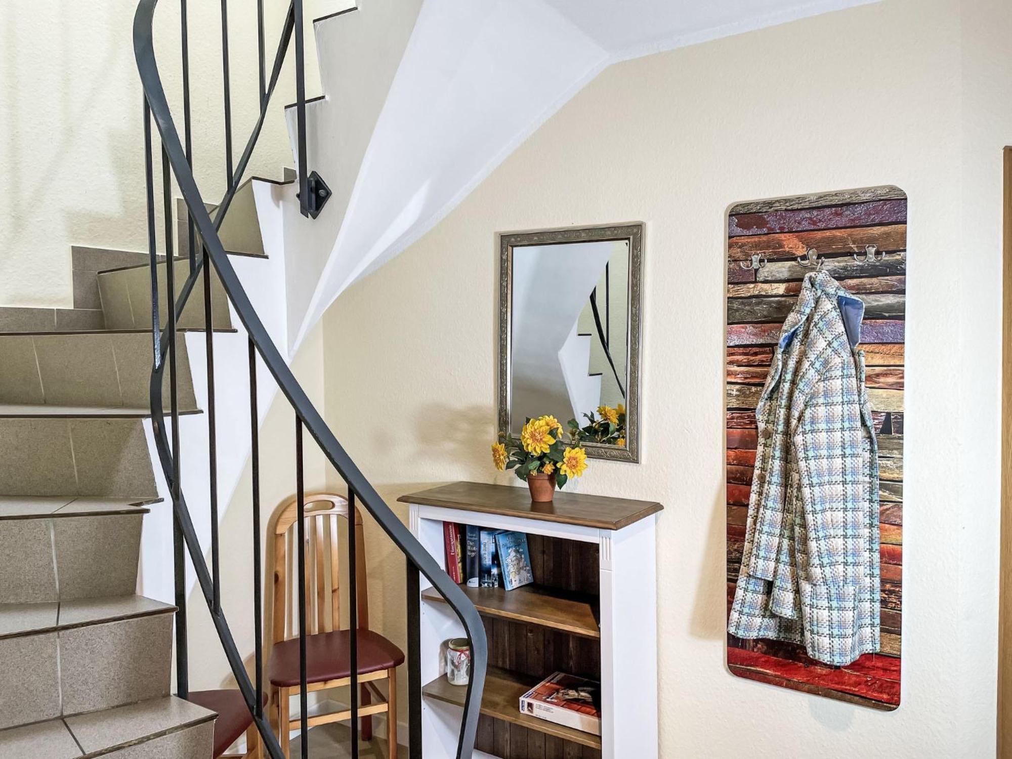 Holiday Home Lenzer Hoeh-1 By Interhome Extérieur photo