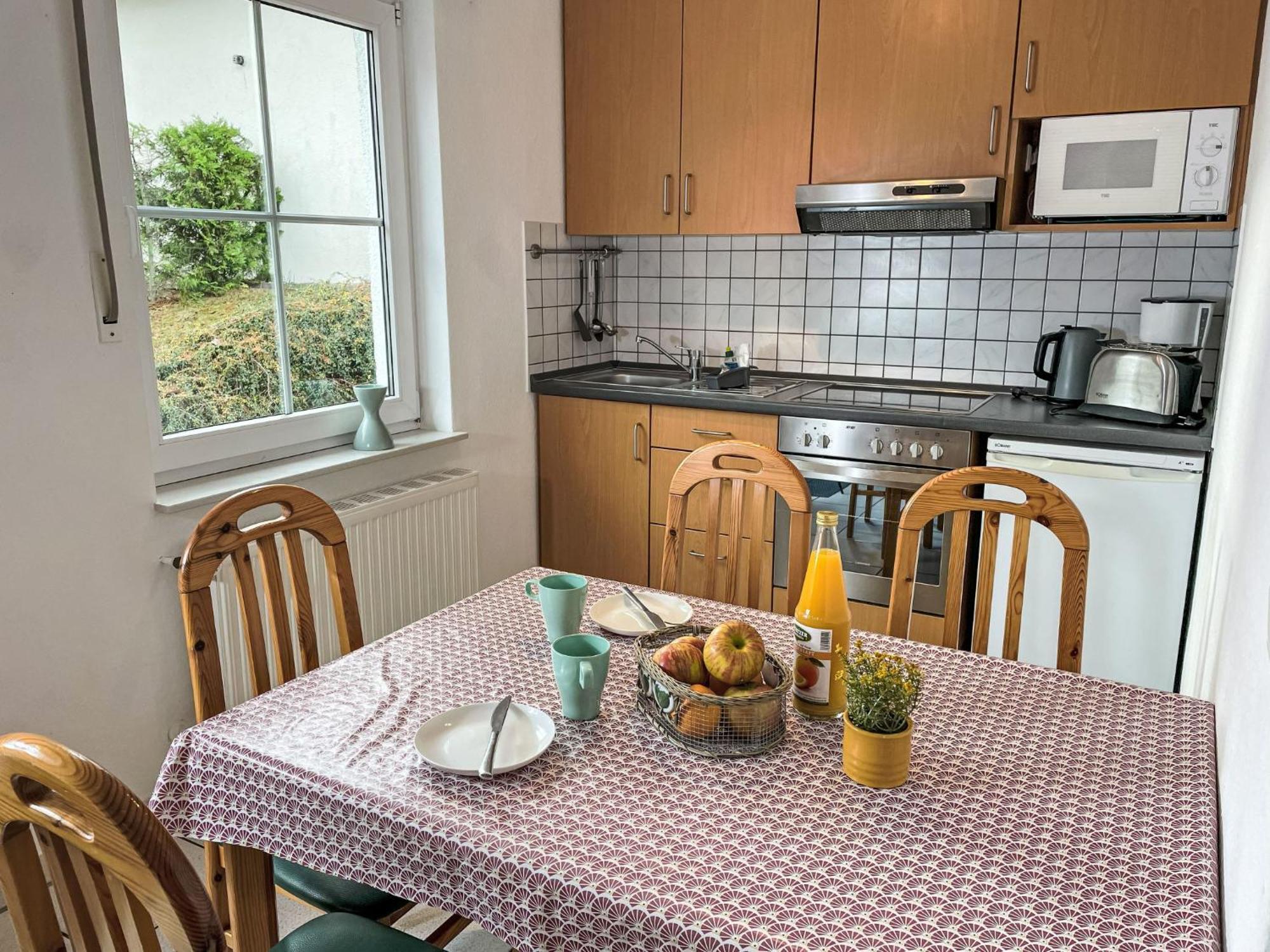 Holiday Home Lenzer Hoeh-1 By Interhome Extérieur photo
