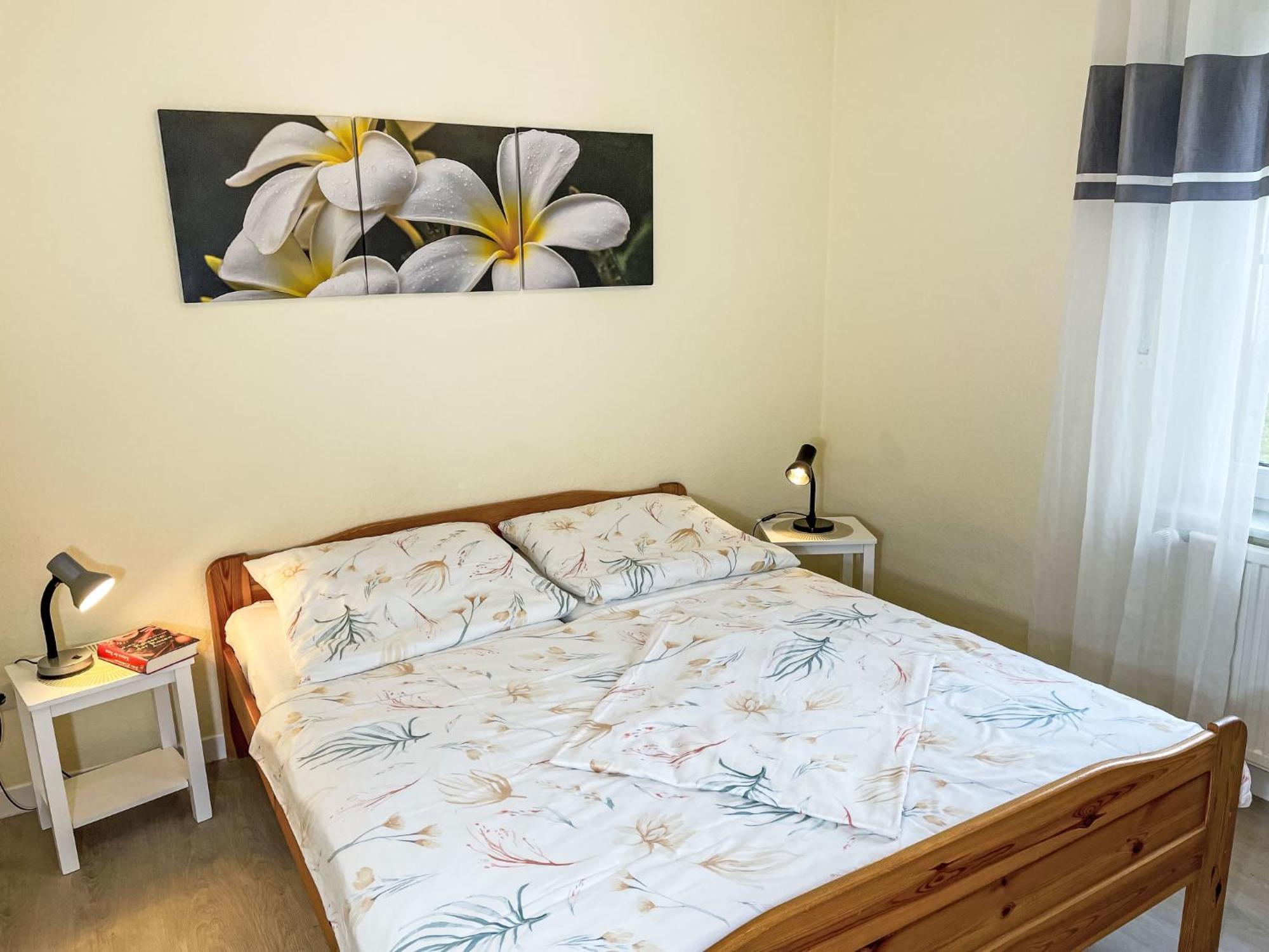 Holiday Home Lenzer Hoeh-1 By Interhome Extérieur photo